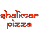 Logo Shalimar Pizzaservice Kissing